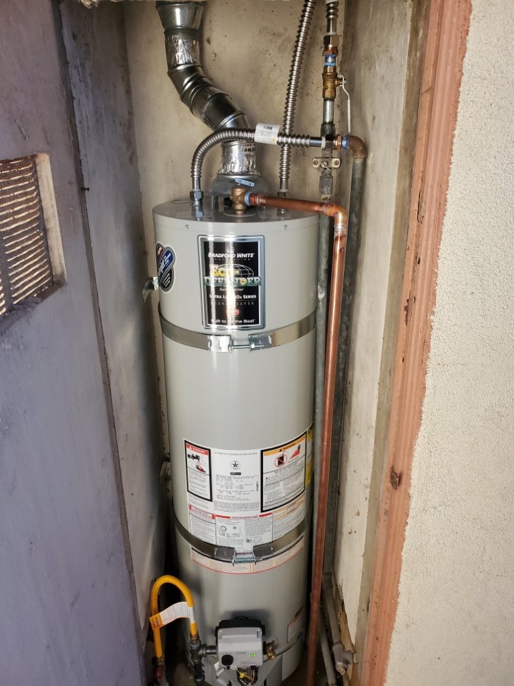 Photo of Hartman Plumbing Services