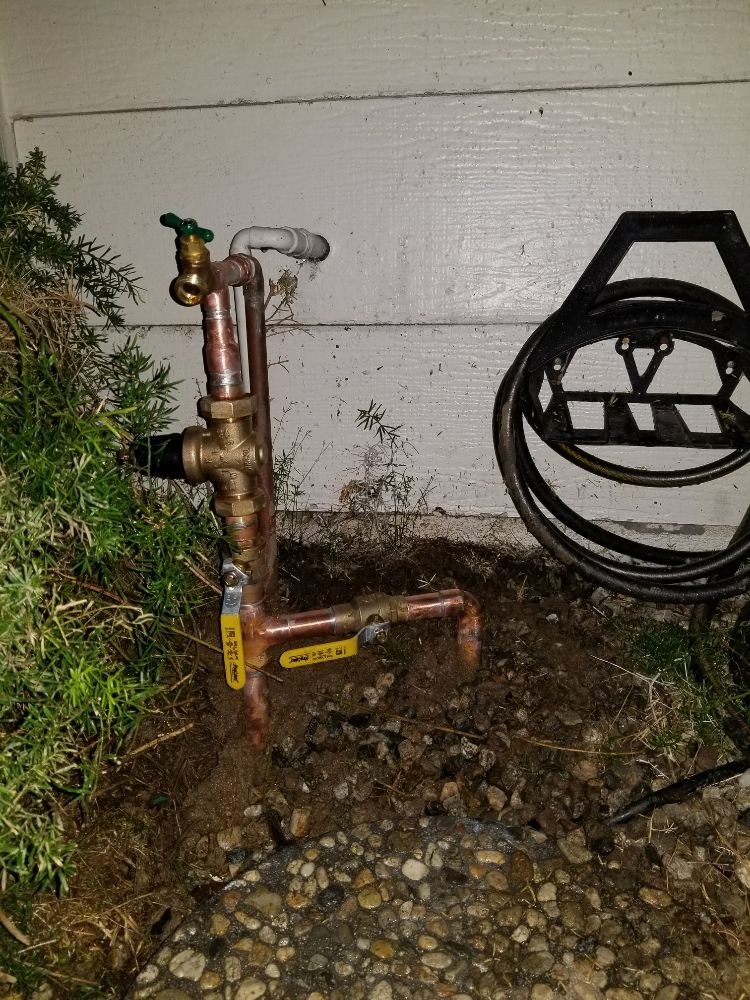 Photo of Hartman Plumbing Services