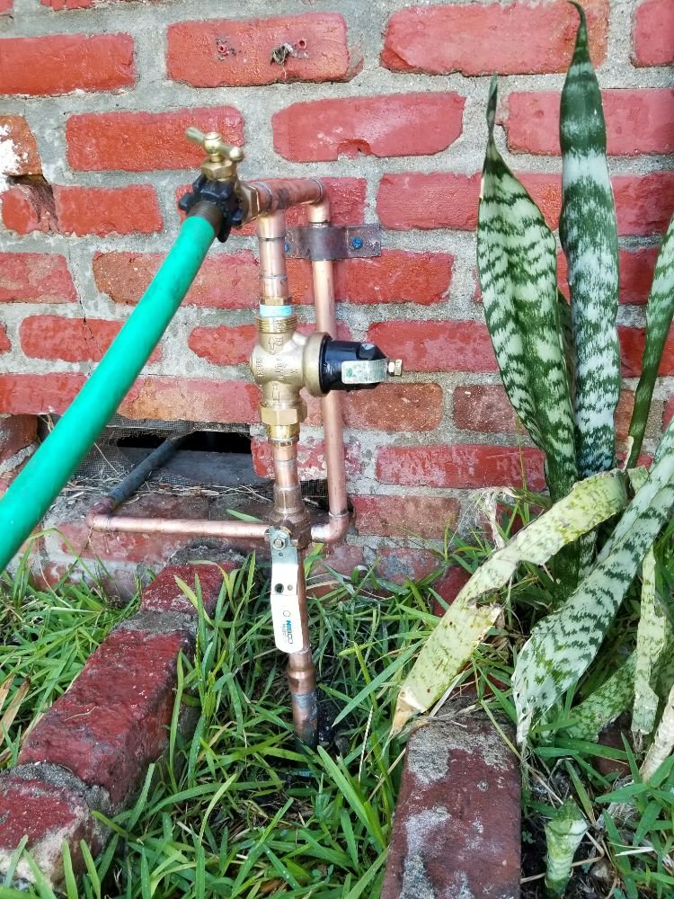 Photo of Hartman Plumbing Services