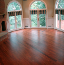 Photo of Kustom Floors