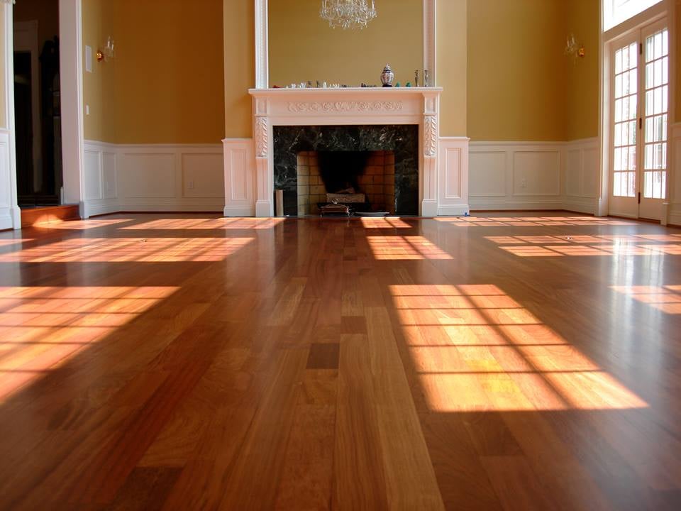 Photo of Kustom Floors