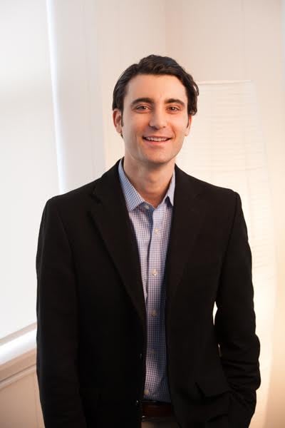 Photo of Stephen DeHart - Portland Real Estate