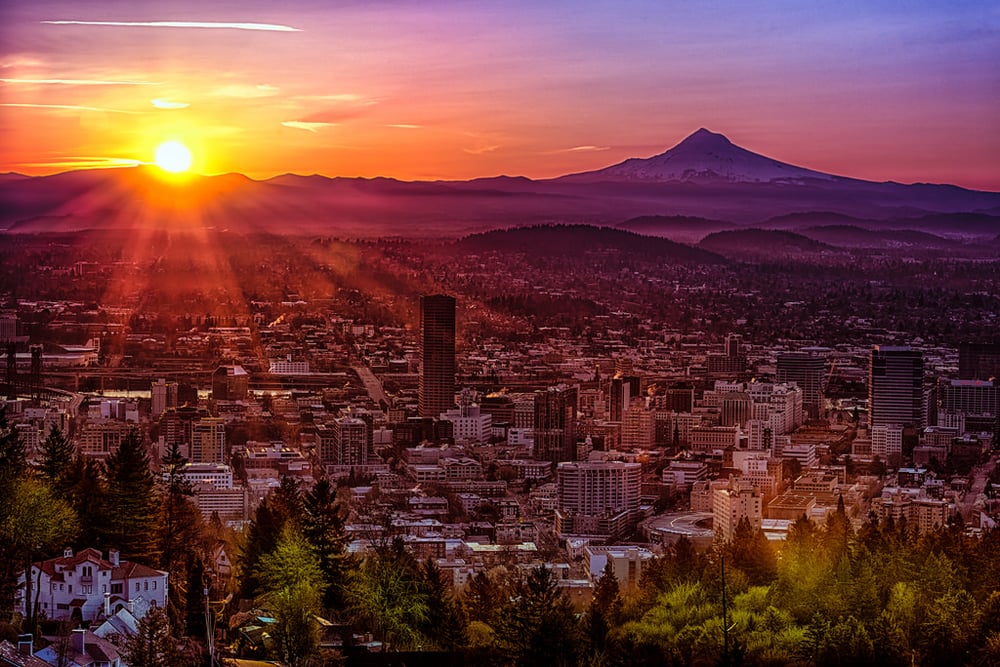 Photo of Stephen DeHart - Portland Real Estate
