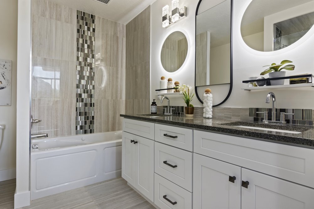 Photo of Granite City Interiors