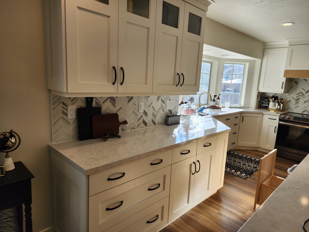 Photo of Granite City Interiors
