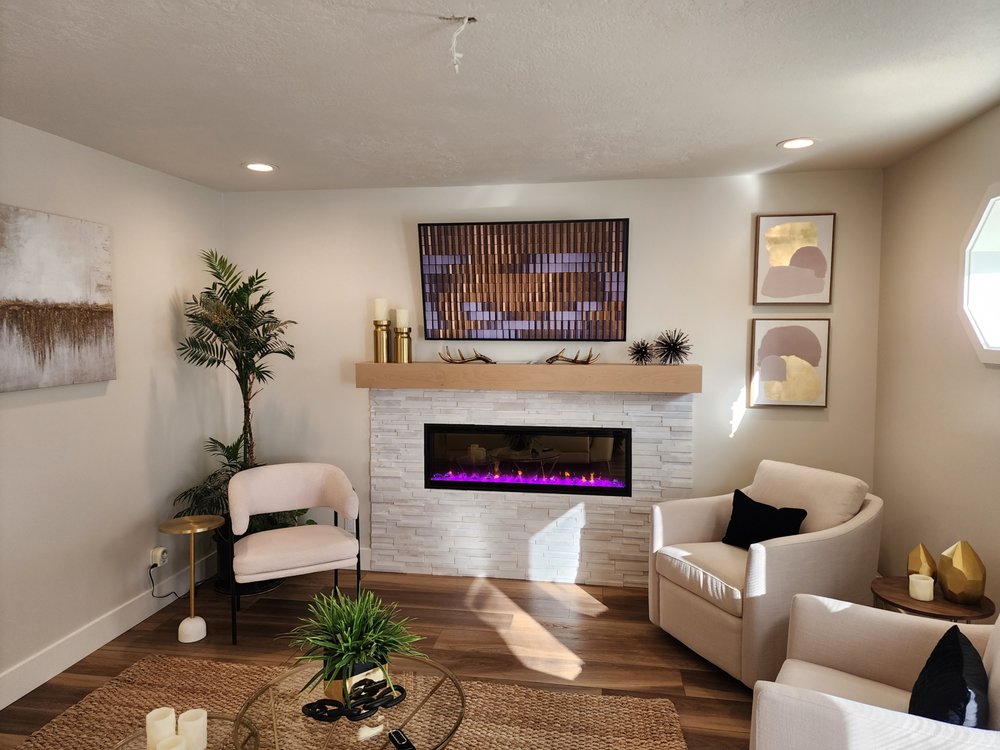 Photo of Granite City Interiors