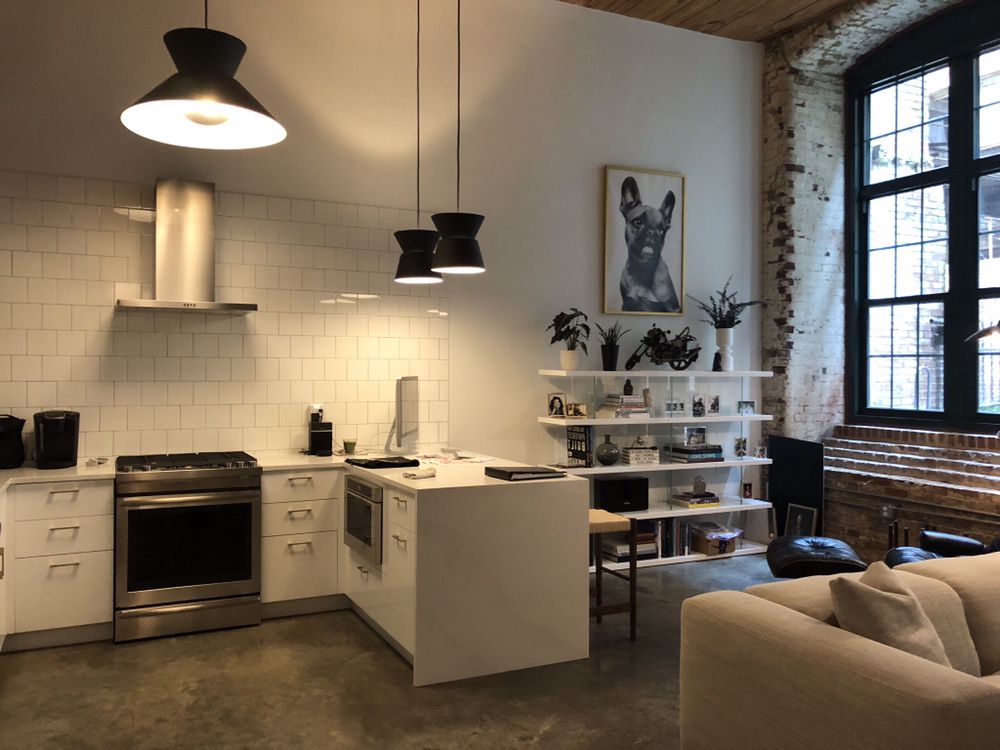Photo of Studio B Interior Design