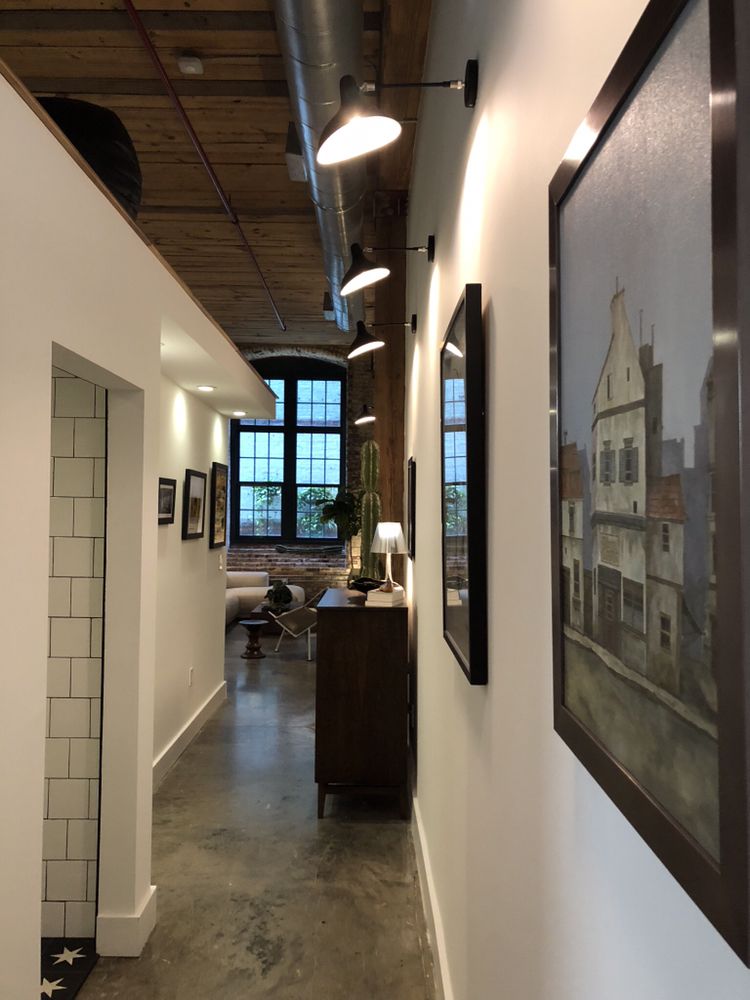 Photo of Studio B Interior Design