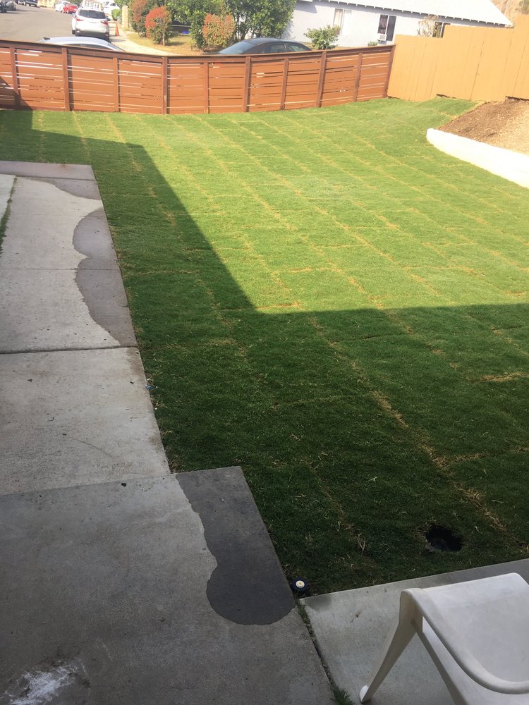 Photo of Master Hardscapes