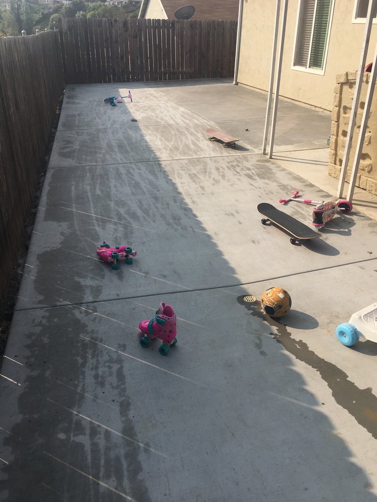 Photo of Master Hardscapes