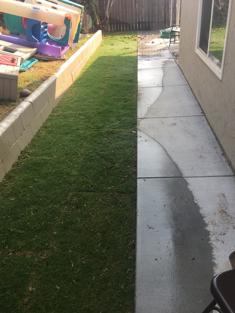 Photo of Master Hardscapes