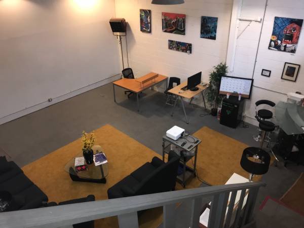 Photo of Hidden Gem Creative Studios