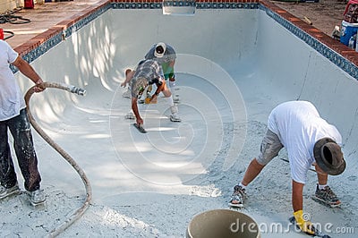 Photo of Wilkes Swimming Pool Service