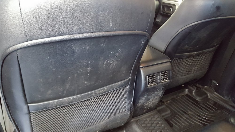 Photo of Paradise Car Wash & Detail Center