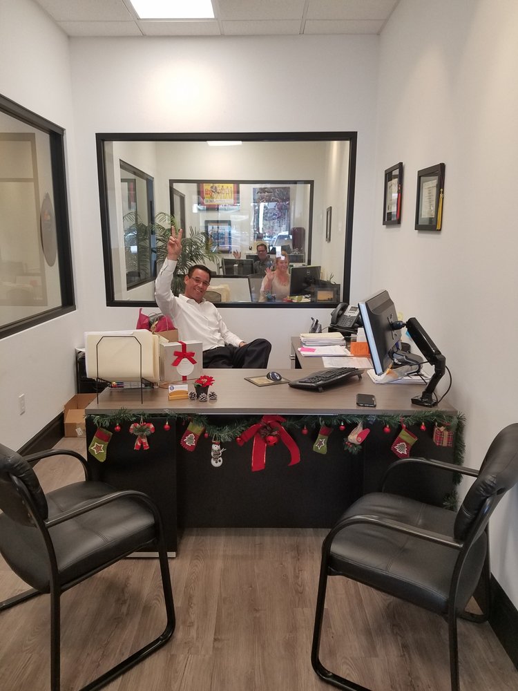 Photo of CIF Insurance Agency