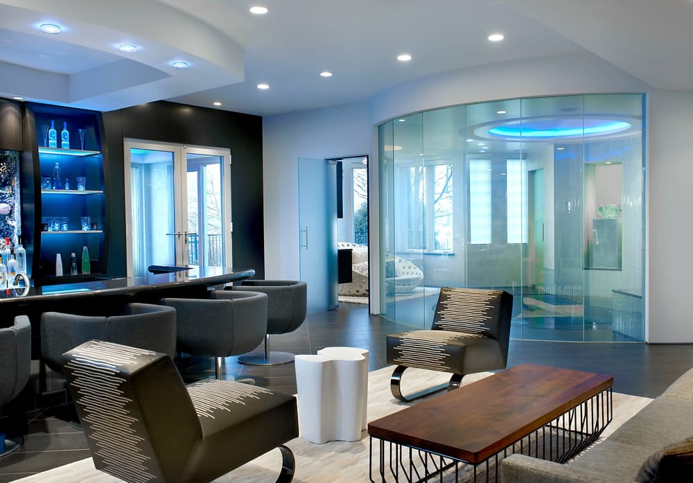 Photo of Bianco Glass Products