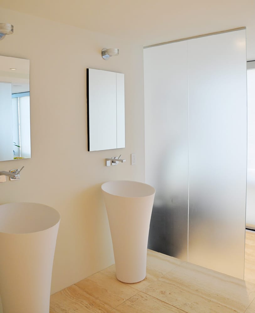 Photo of Bianco Glass Products