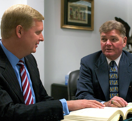 Photo of Hamilton & Associates, APC