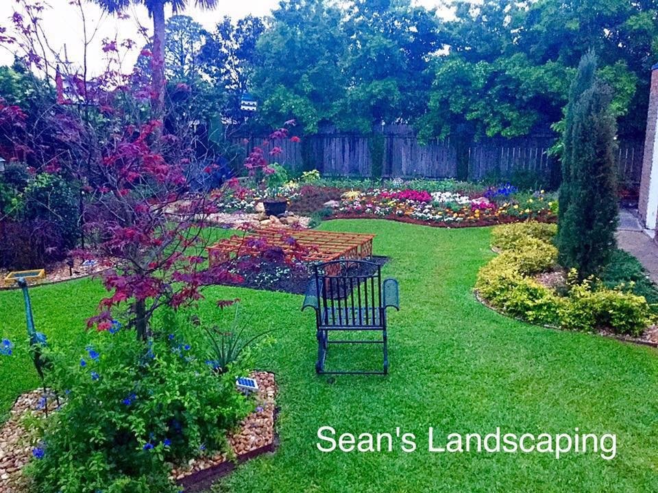 Photo of Sean's Landscaping