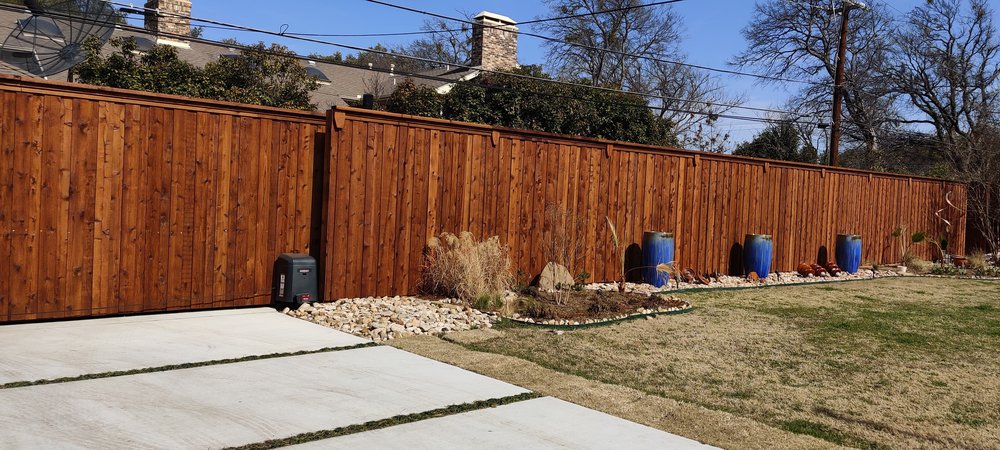 Photo of Dallas Fence Experts