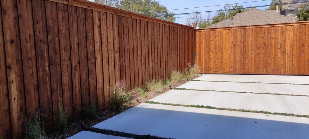 Photo of Dallas Fence Experts