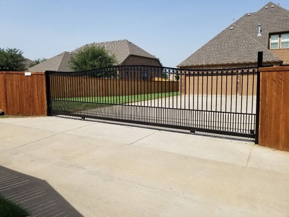 Photo of Dallas Fence Experts