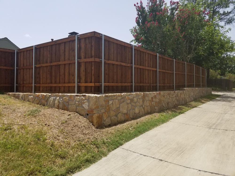 Photo of Dallas Fence Experts
