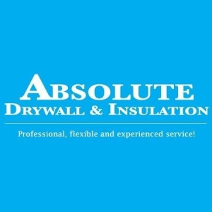 Photo of Absolute Drywall & Insulation