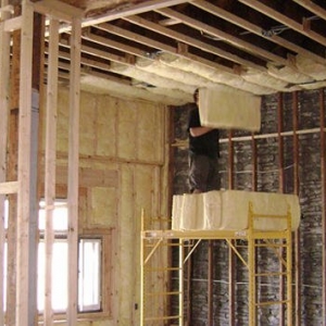 Photo of Absolute Drywall & Insulation