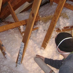 Photo of Absolute Drywall & Insulation