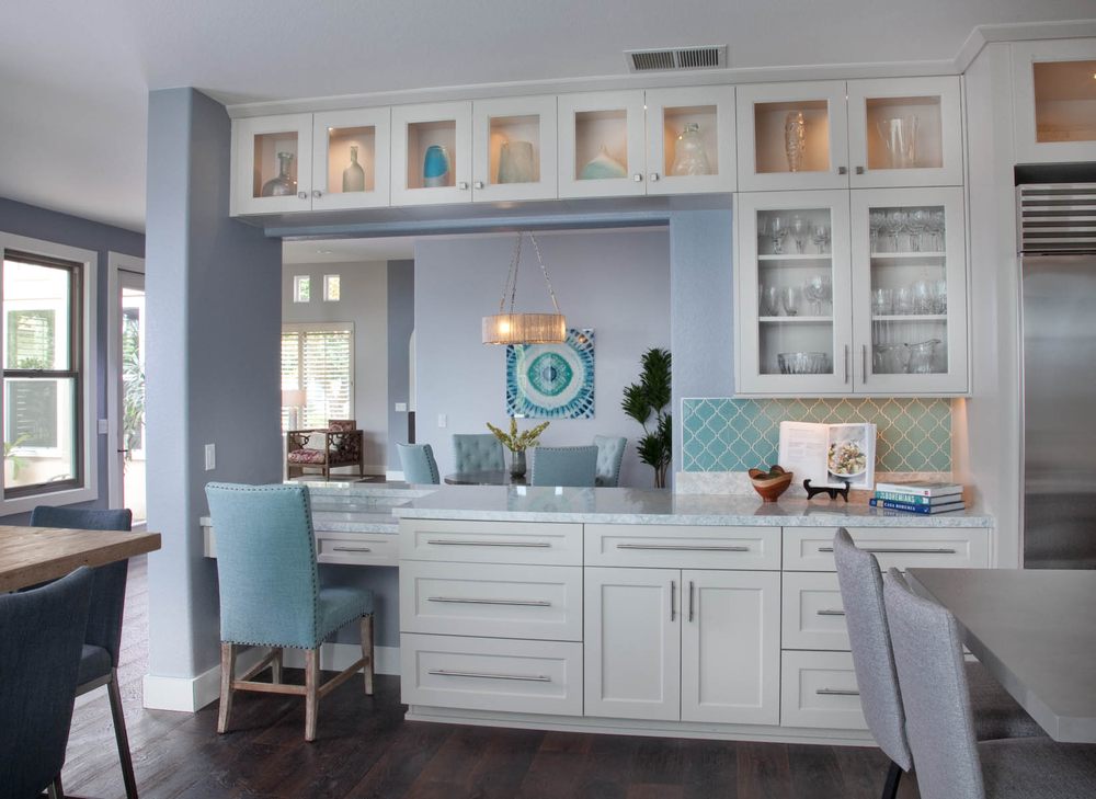 Photo of EcoLux Interiors