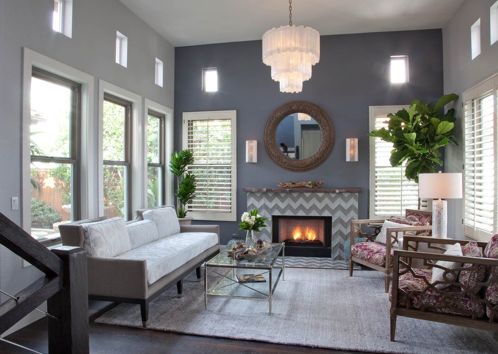 Photo of EcoLux Interiors