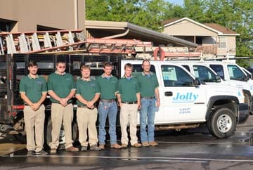 Photo of Jolly Heating And Air Conditioning