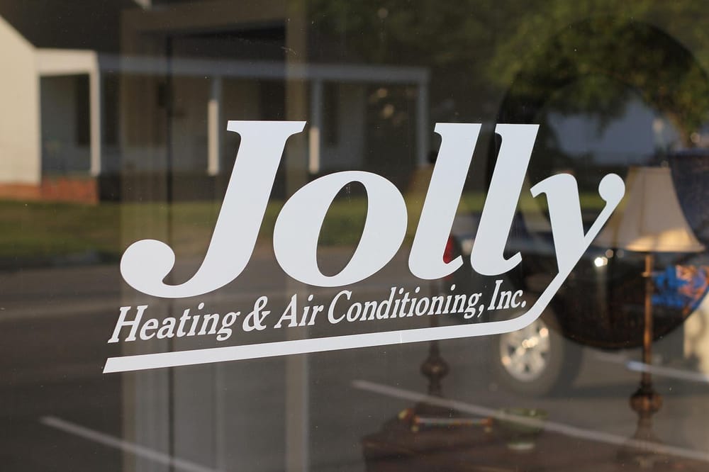 Photo of Jolly Heating And Air Conditioning
