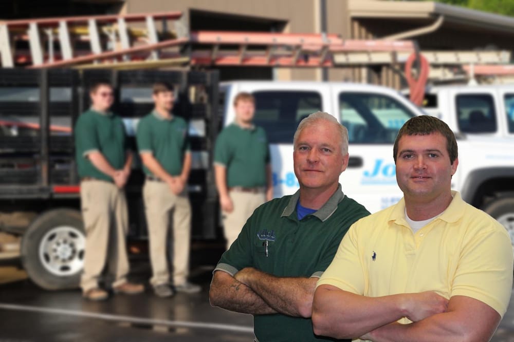 Photo of Jolly Heating And Air Conditioning