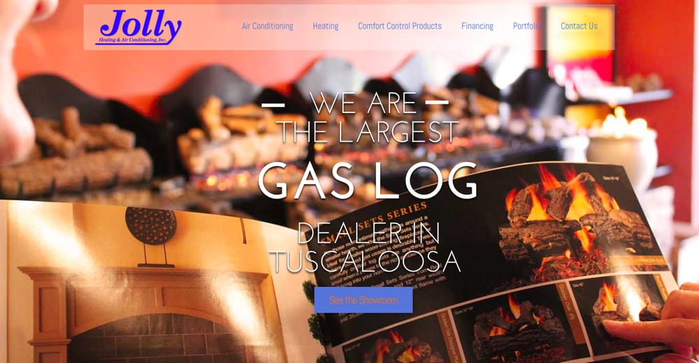 Photo of Jolly Heating And Air Conditioning