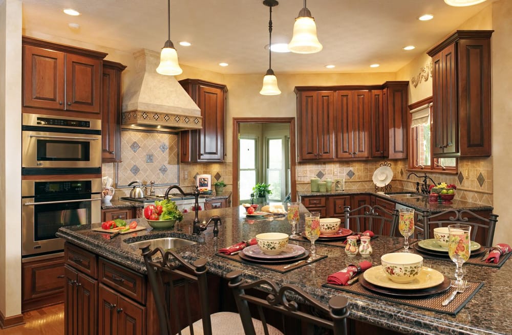 Photo of Kitchen Solvers of Columbus