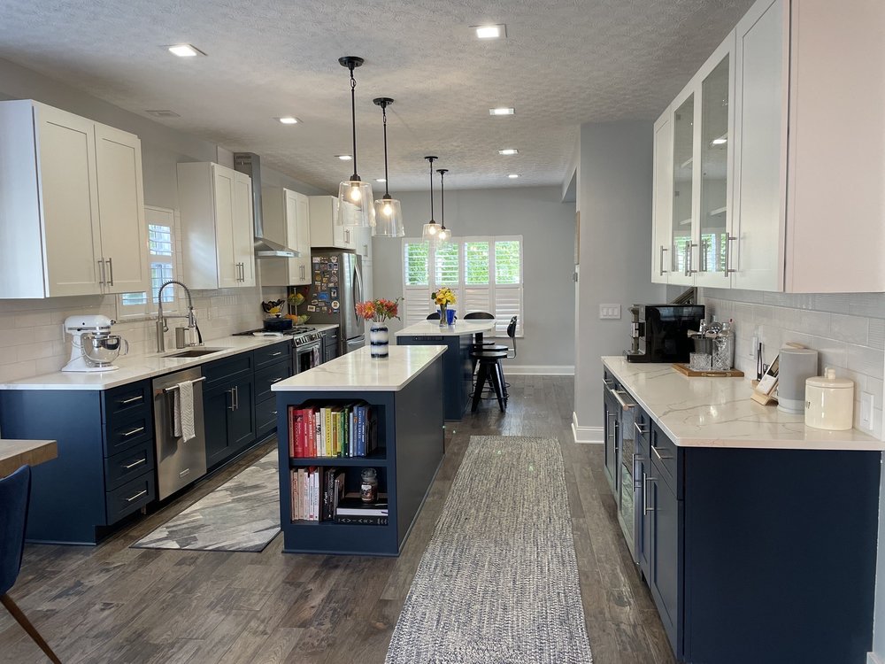 Photo of Kitchen Solvers of Columbus
