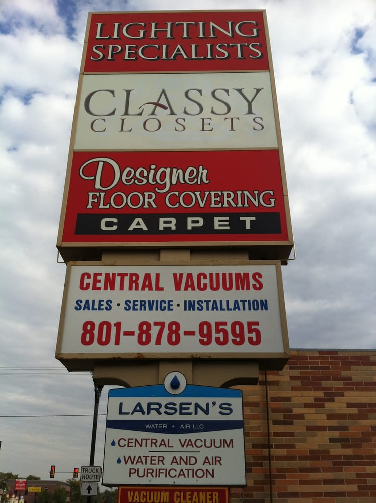 Photo of Designer Floor Covering