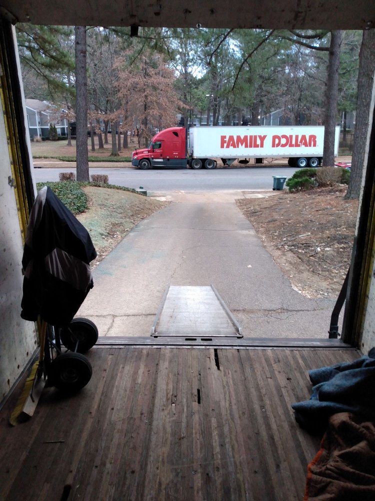 Photo of Golden Child Movers
