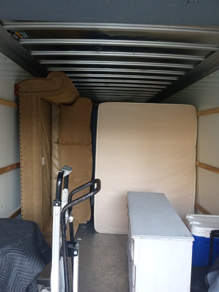 Photo of Golden Child Movers