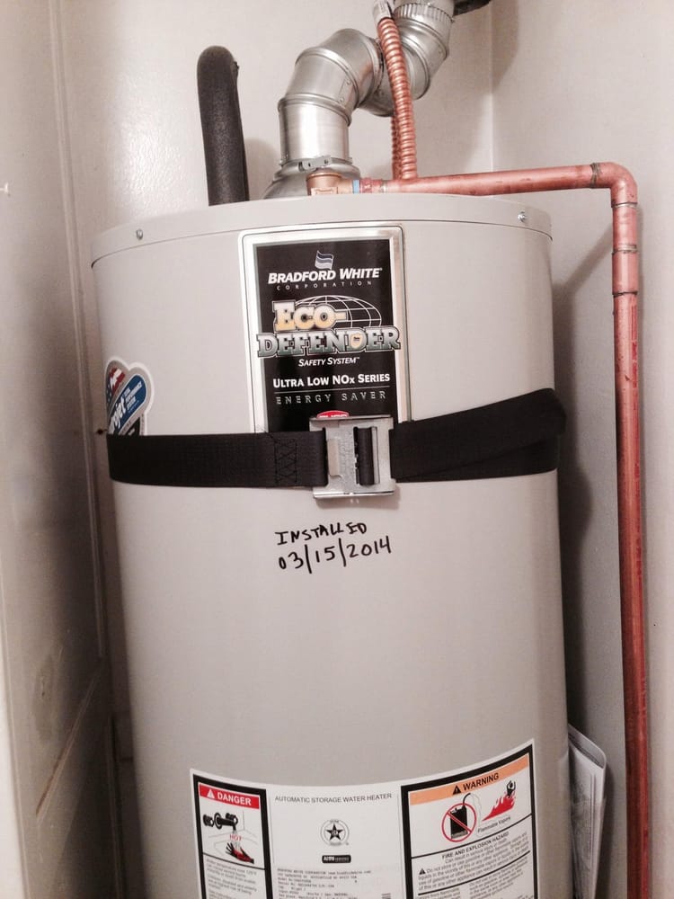 Photo of Michael Prater Plumbing