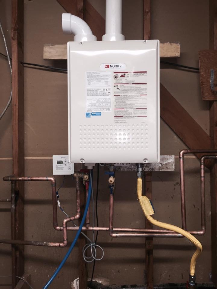 Photo of Michael Prater Plumbing