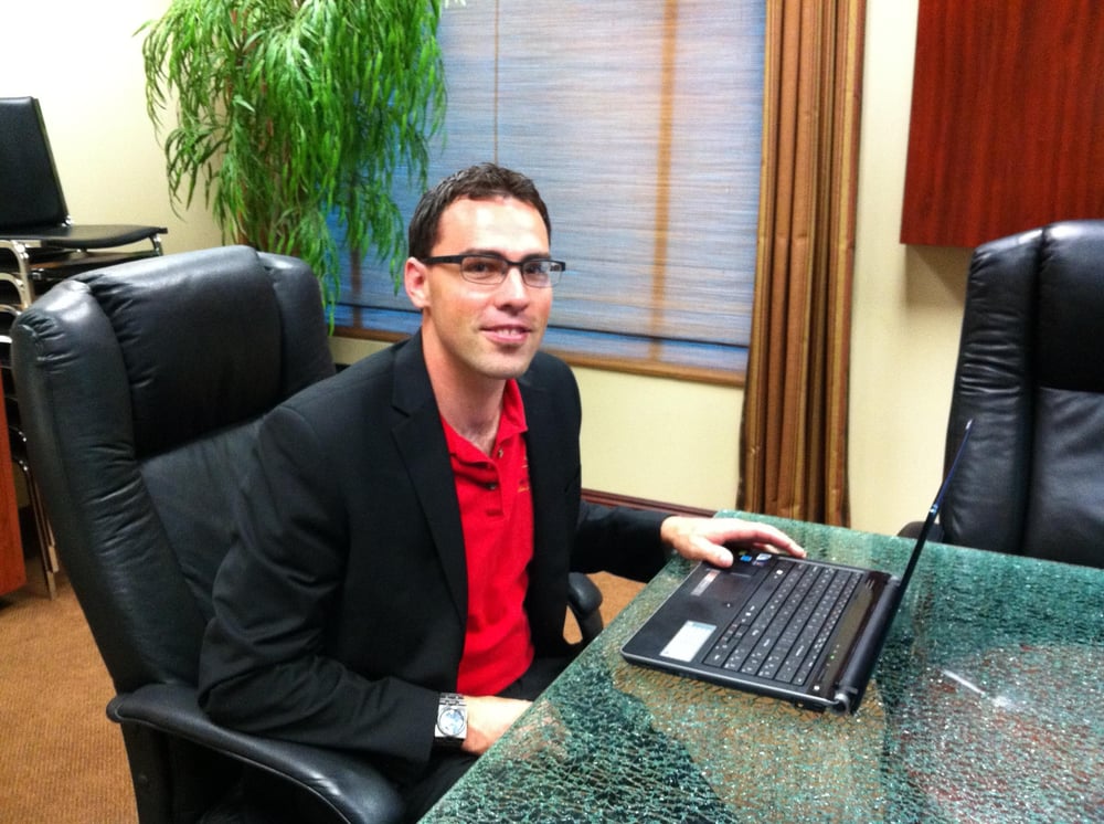 Photo of Michael Prater Plumbing