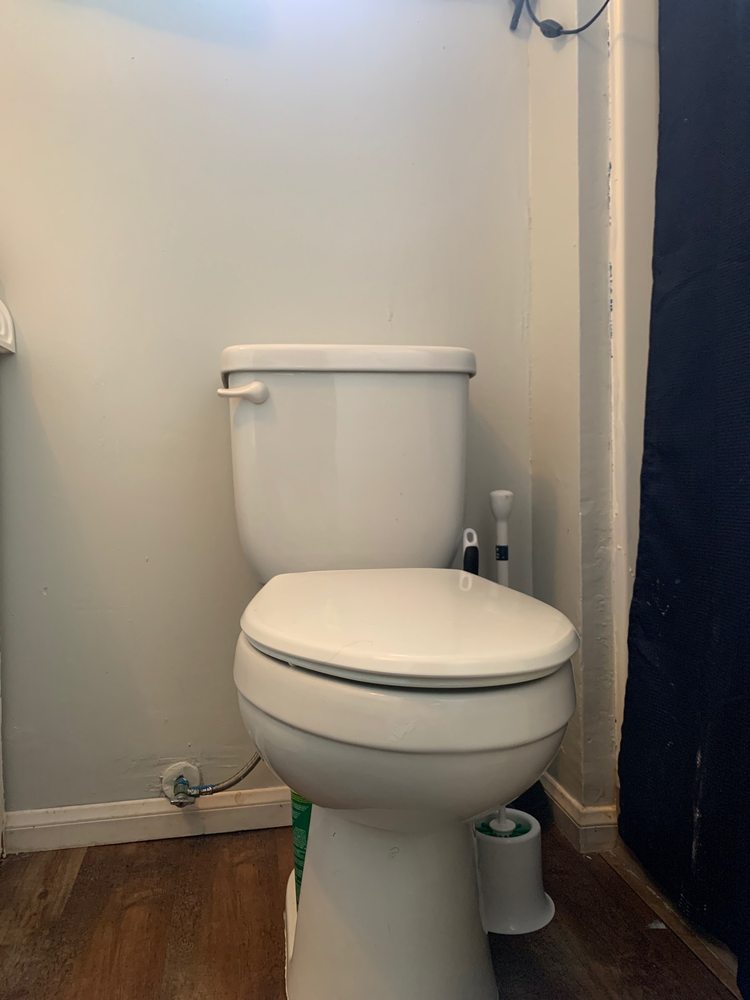 Photo of Michael Prater Plumbing