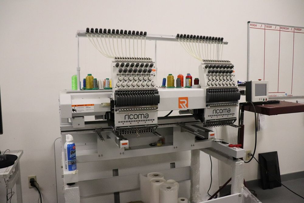 Photo of Leftside Printing