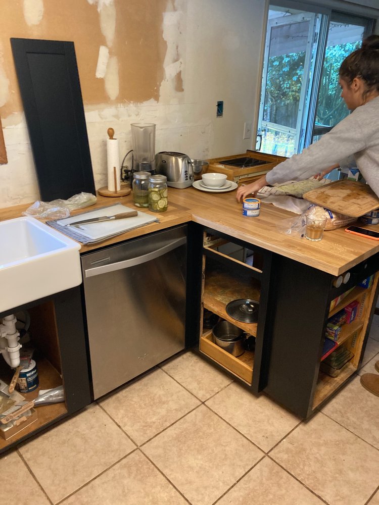 Photo of Johnson Handyman Service