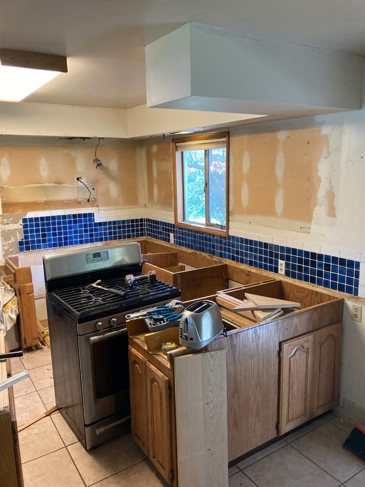 Photo of Johnson Handyman Service