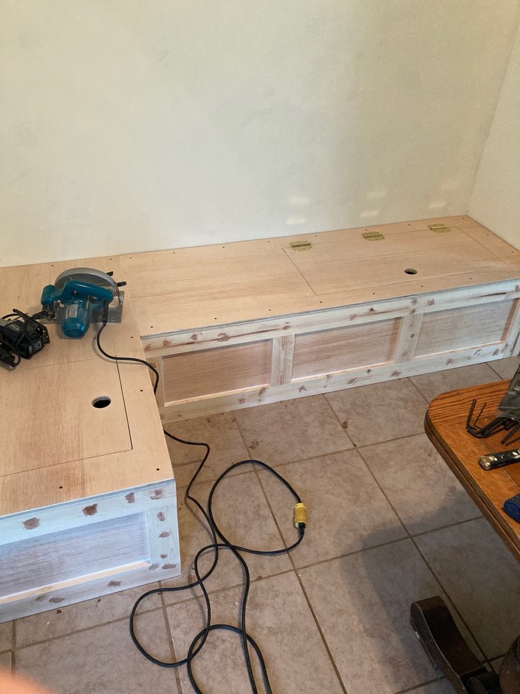 Photo of Johnson Handyman Service