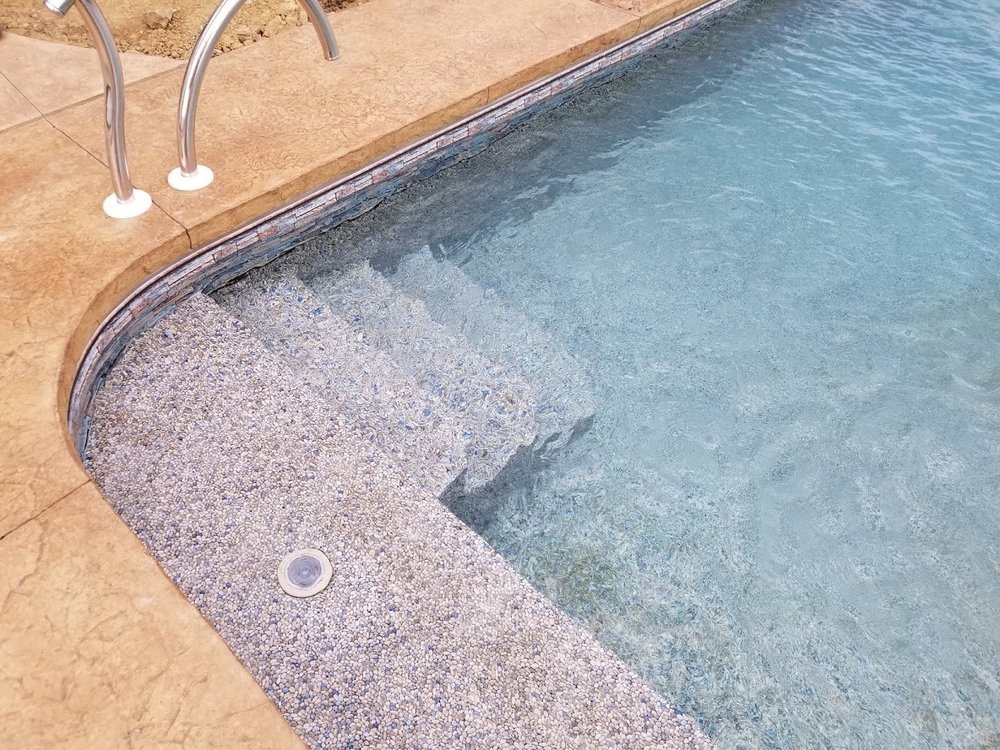 Photo of Gritz Pools & Spas